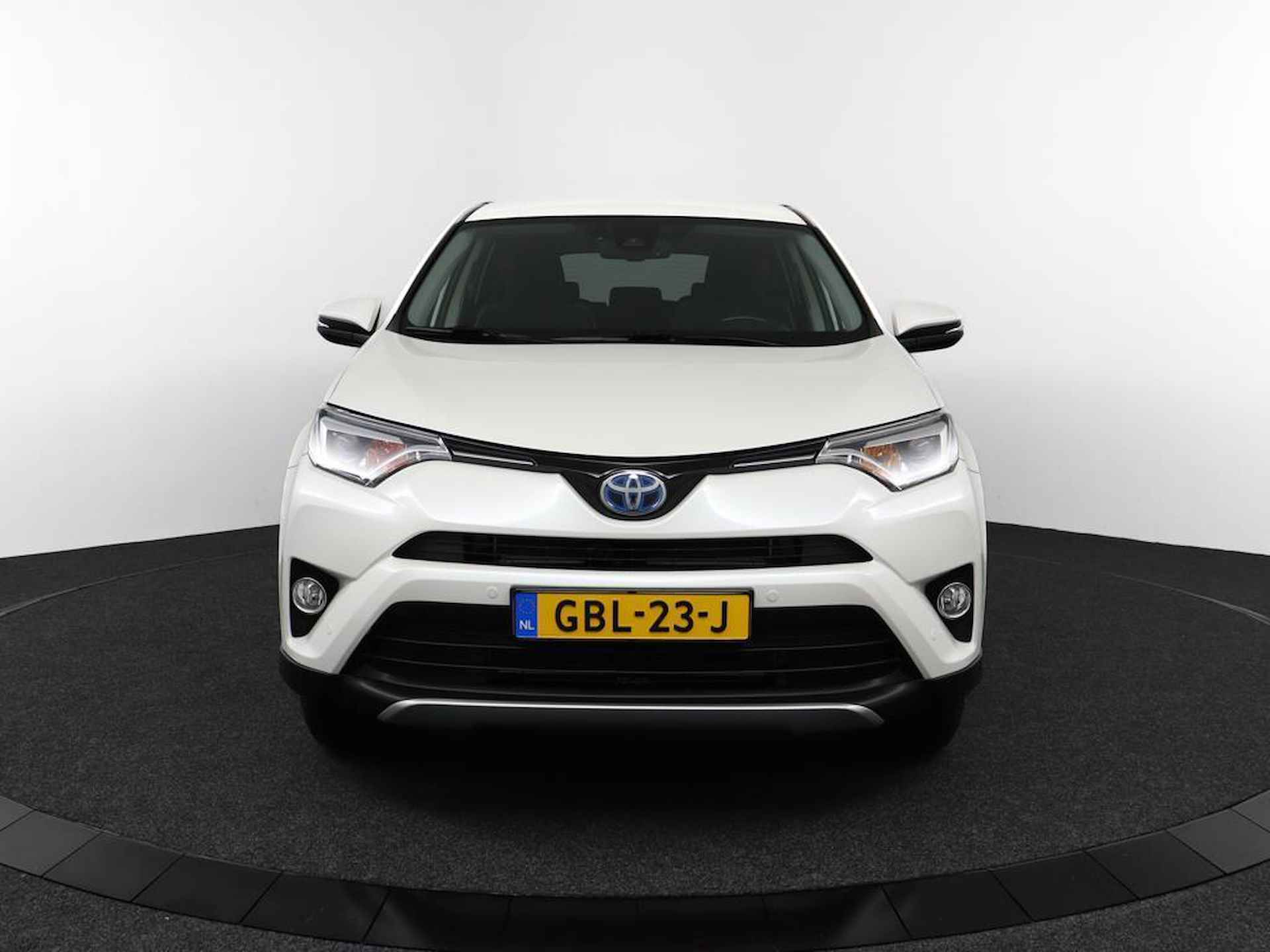 Toyota RAV4 2.5 Hybrid AWD Style Limited | Trekhaak | Parkeersensoren | Navigatie | Parkeercamera | - 16/52