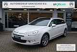 CITROEN C5 THP 155 Exclusive 19" | Panoramadak | Trekhaak