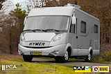 Hymer B 674 SL