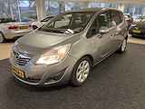 Opel Meriva 1.4 Turbo Cosmo met gebruikerssporen