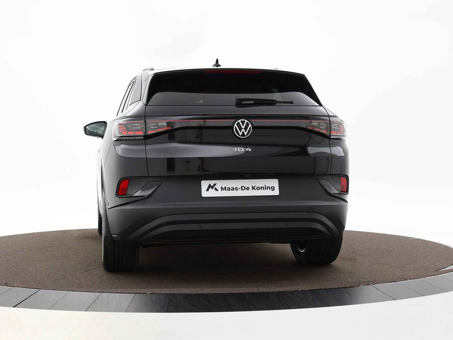 Volkswagen ID.4 Pro Business 77 kWh accu, 286 pk SUV · Trekhaak · incl. inruilvoordeel · - 41/48