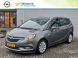 Opel Zafira Tourer 1.6T 170pk 7-zitplaatsen Business Executive | Navigatie | 17" Lm velgen | Trekhaak (1650kg) | Camera | Climate control