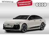 Audi A6 Sportback e-tron S edition 286pk 83 kWh