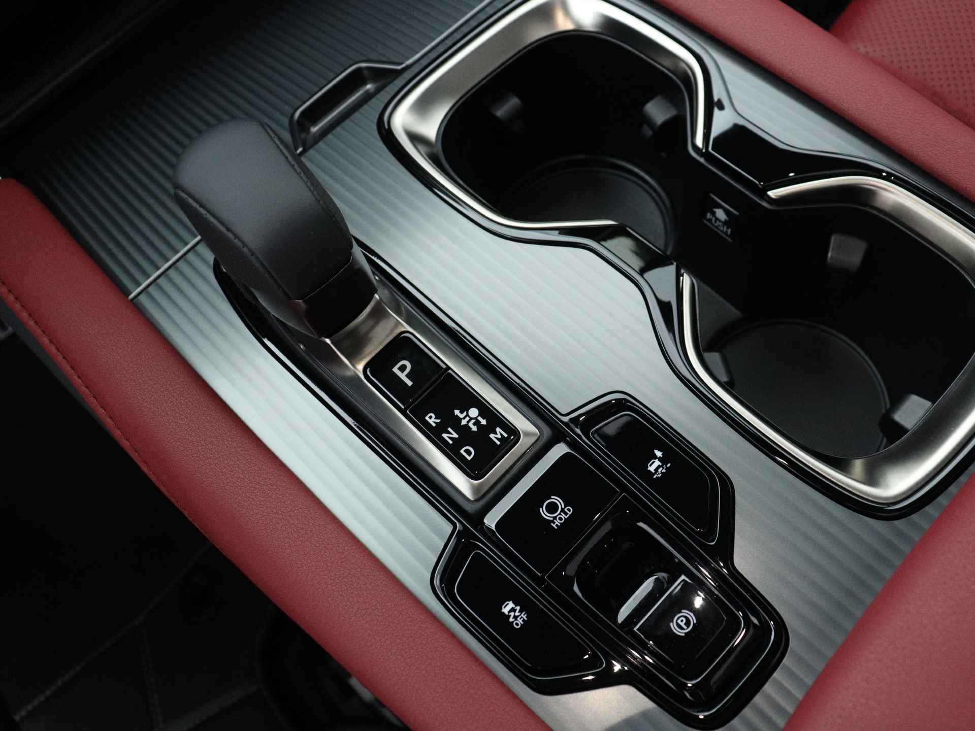 Lexus RX 500h Turbo Hybrid F Sport Line | Panoramadak | Mark Levinson | Stoelverwarming + Koeling | Head-Up Display | - 13/55