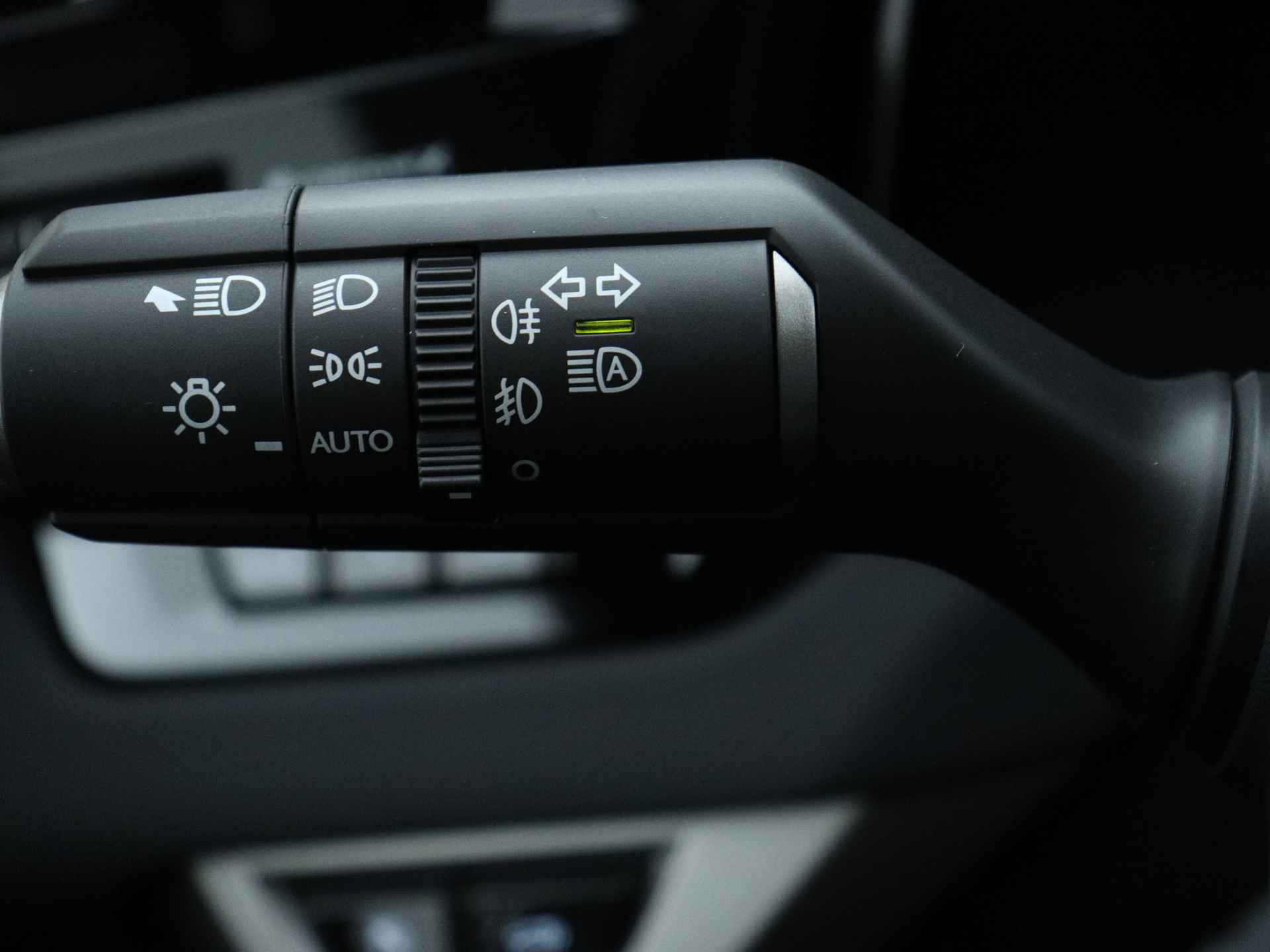 Lexus RX 500h Turbo Hybrid F Sport Line | Panoramadak | Mark Levinson | Stoelverwarming + Koeling | Head-Up Display | - 25/55