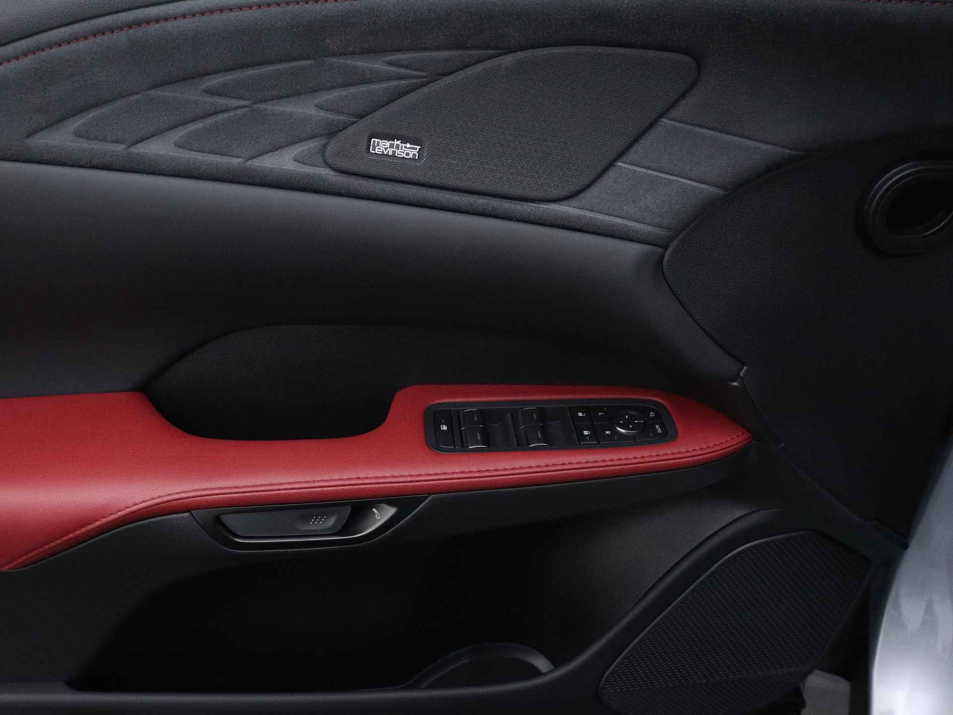 Lexus RX 500h Turbo Hybrid F Sport Line | Panoramadak | Mark Levinson | Stoelverwarming + Koeling | Head-Up Display | - 33/55