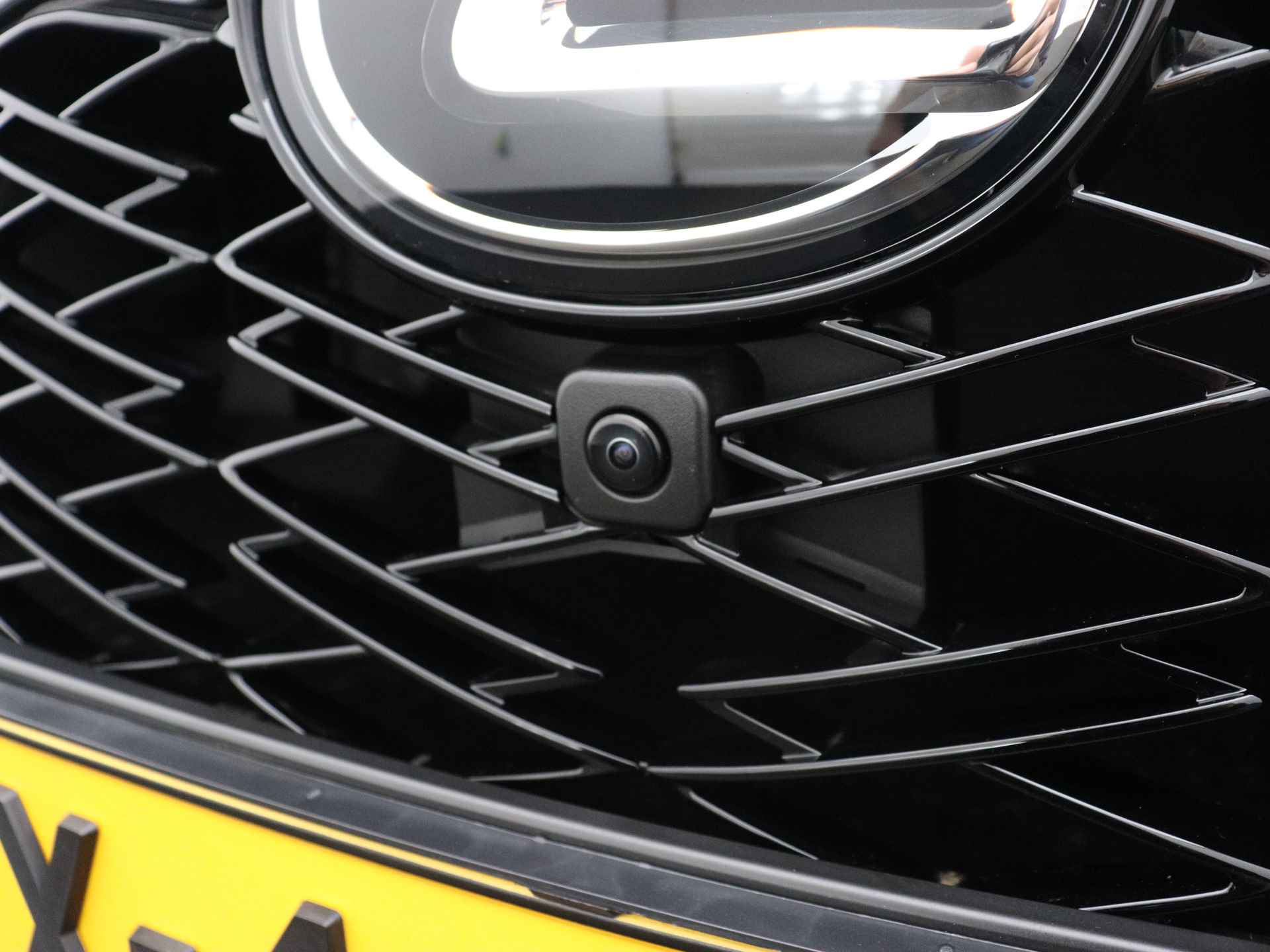 Lexus RX 500h Turbo Hybrid F Sport Line | Panoramadak | Mark Levinson | Stoelverwarming + Koeling | Head-Up Display | - 45/55