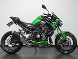 Kawasaki Z 900 ABS