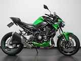 Kawasaki Z 900 ABS - 2020