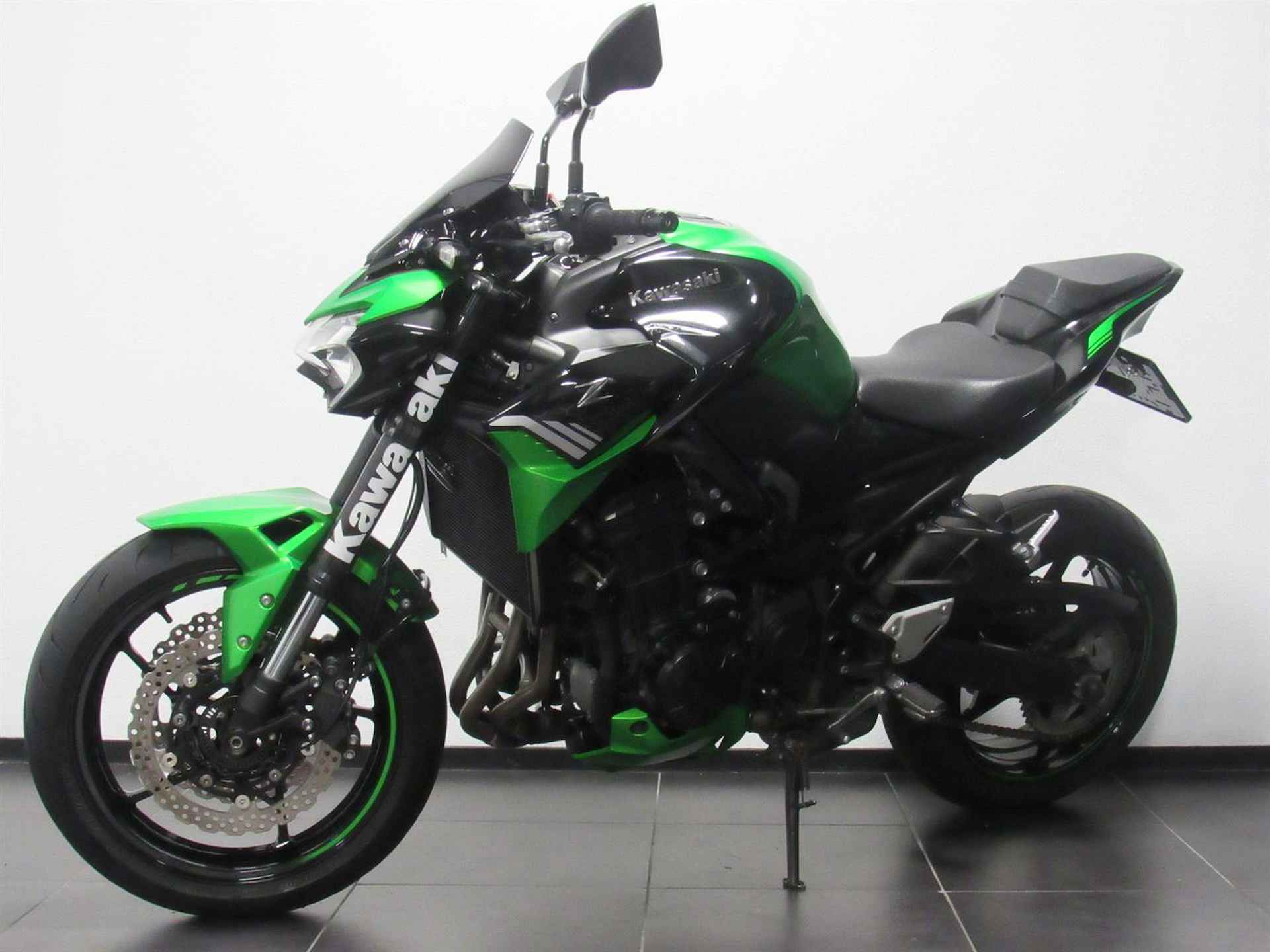 Kawasaki Z 900 ABS - 2020 - 3/14