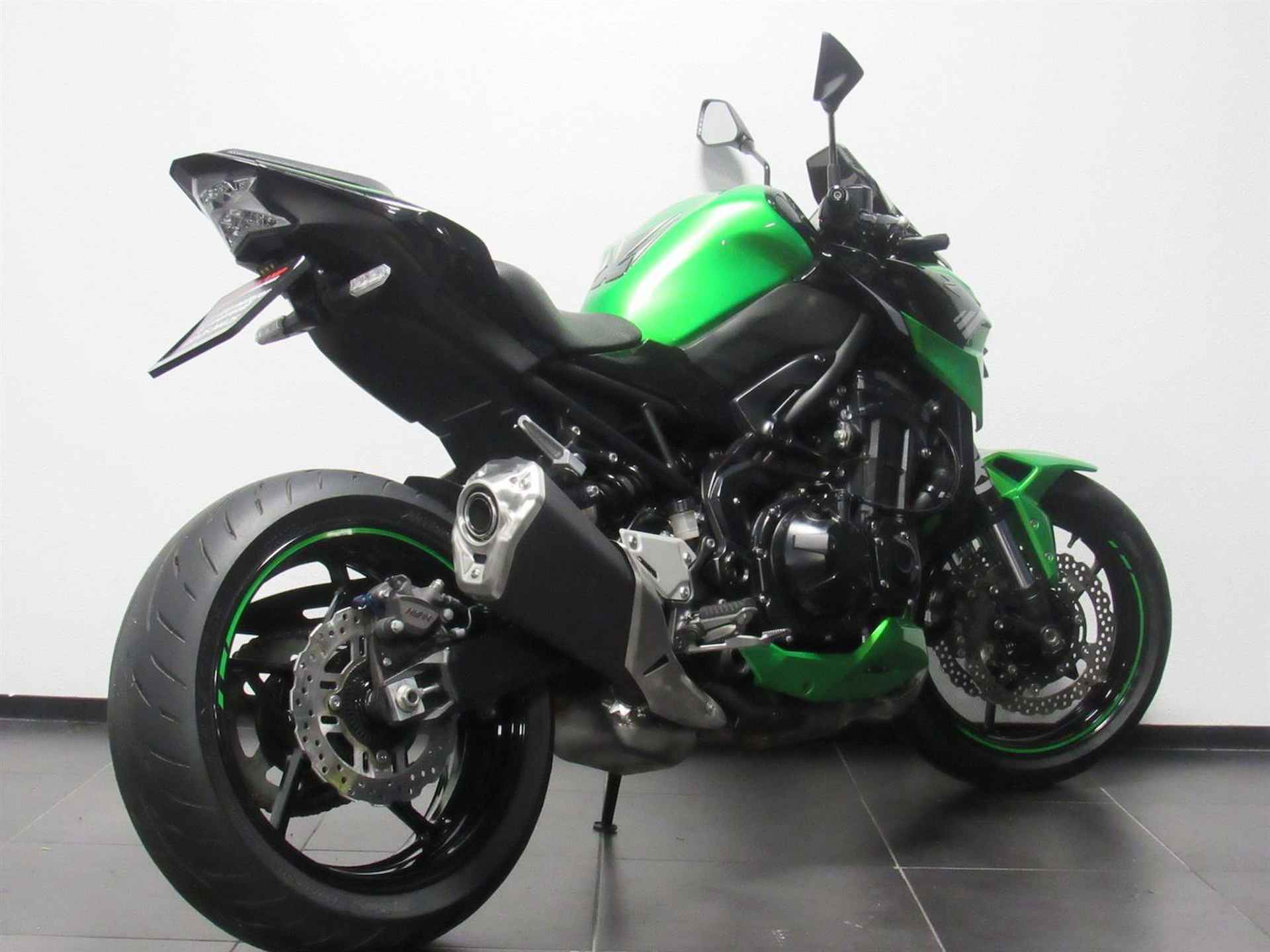 Kawasaki Z 900 ABS - 2020 - 6/14