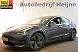 Tesla Model 3 Standard RWD Plus 60 kWh CAMERA/LEDER/AUTOPILOT