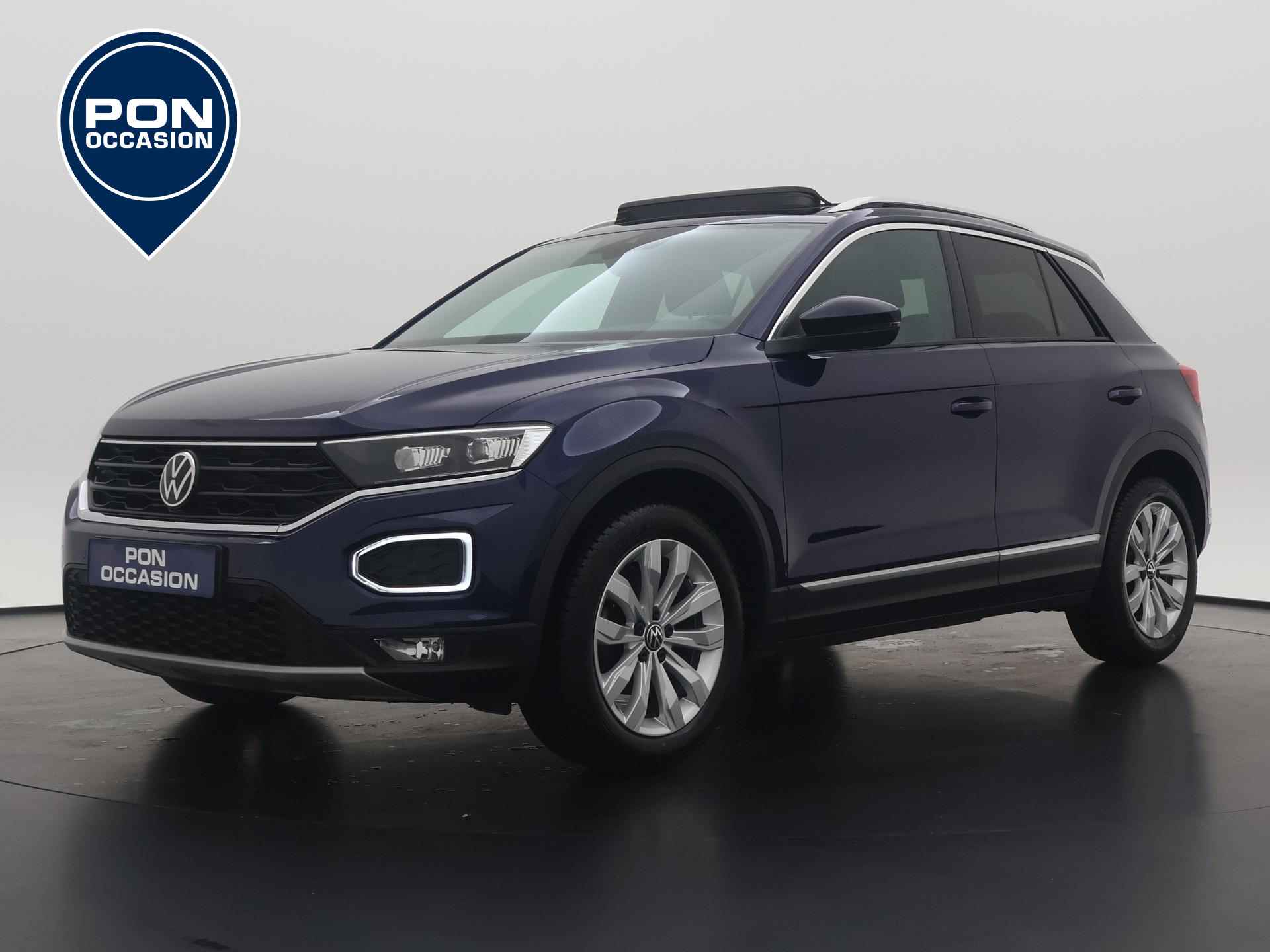 Volkswagen T-Roc BOVAG 40-Puntencheck