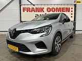 Renault Clio 1.0 TCe 90PK + Apple | Cruise | LED | Lane Assist | Bluetooth | BOVAG