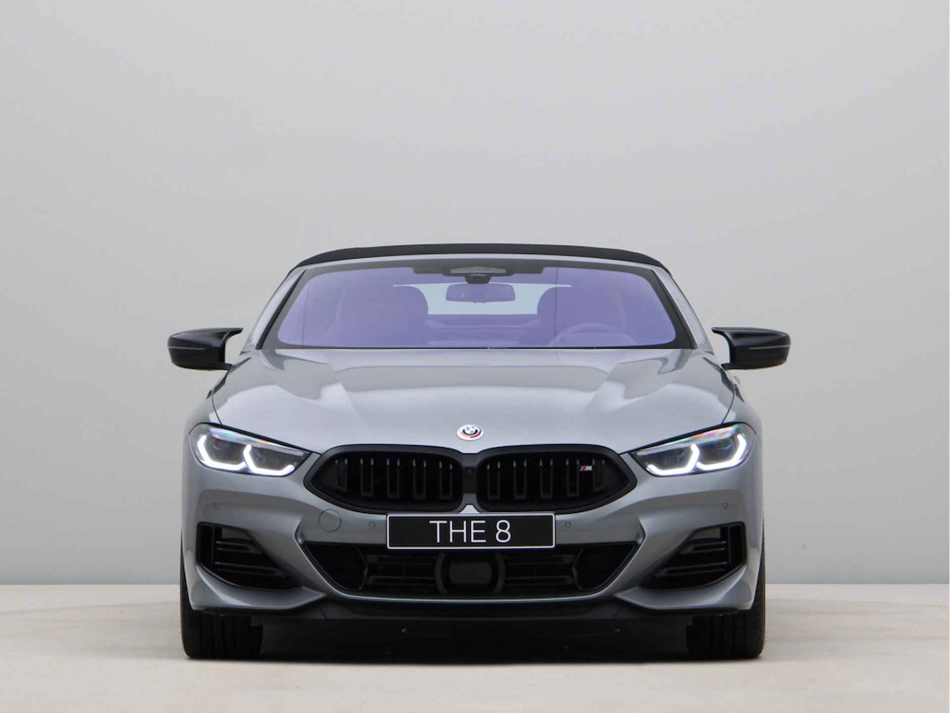 BMW 8 Serie Cabrio M850i xDrive High Executive - 9/41