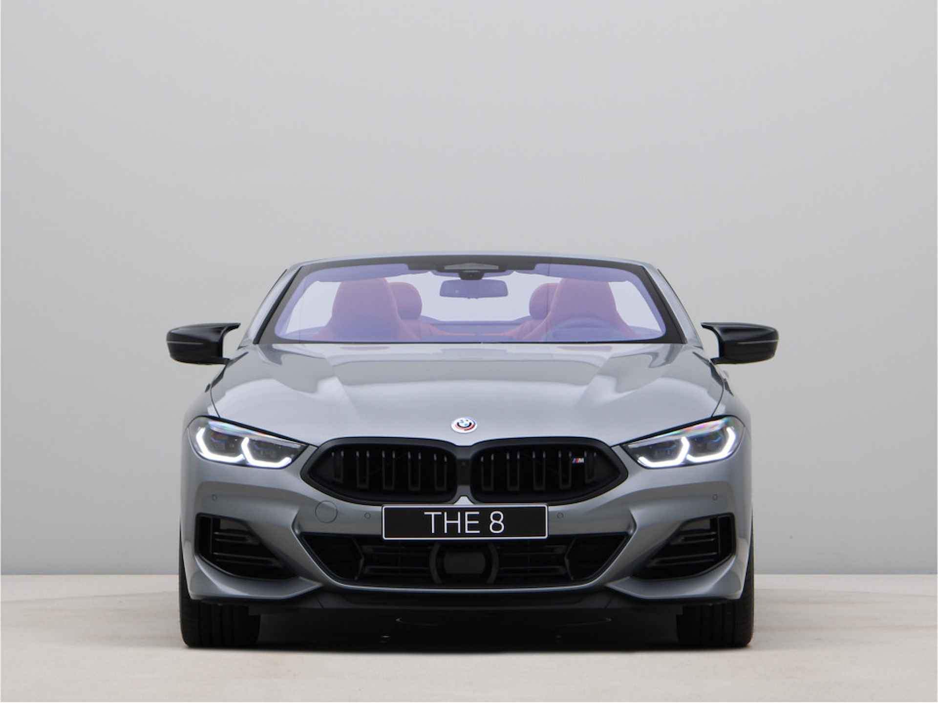 BMW 8 Serie Cabrio M850i xDrive High Executive - 11/41