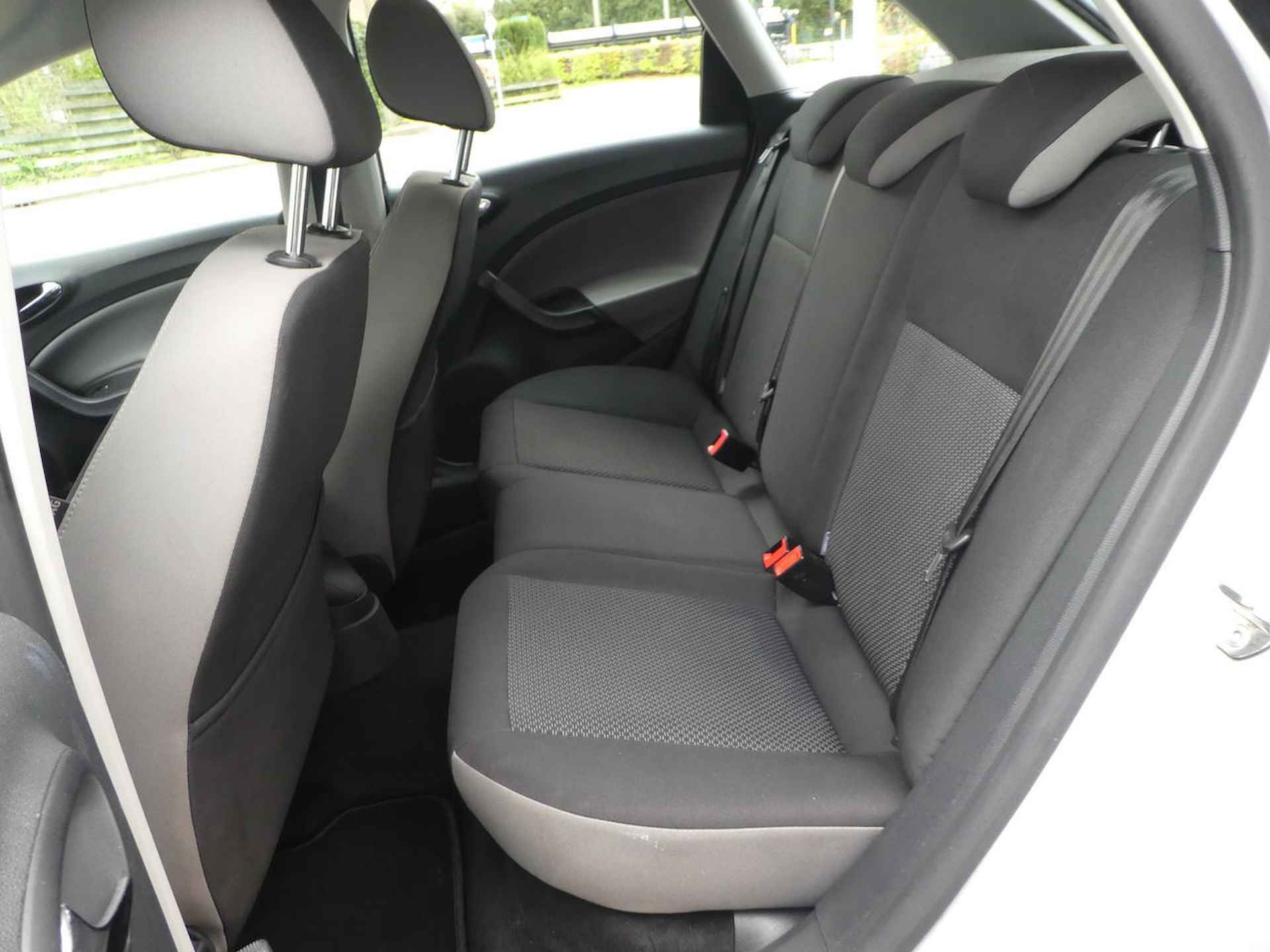 SEAT Ibiza ST 1.0 ECOTSI 95PK STYLE CONNECT NAVI - 10/39