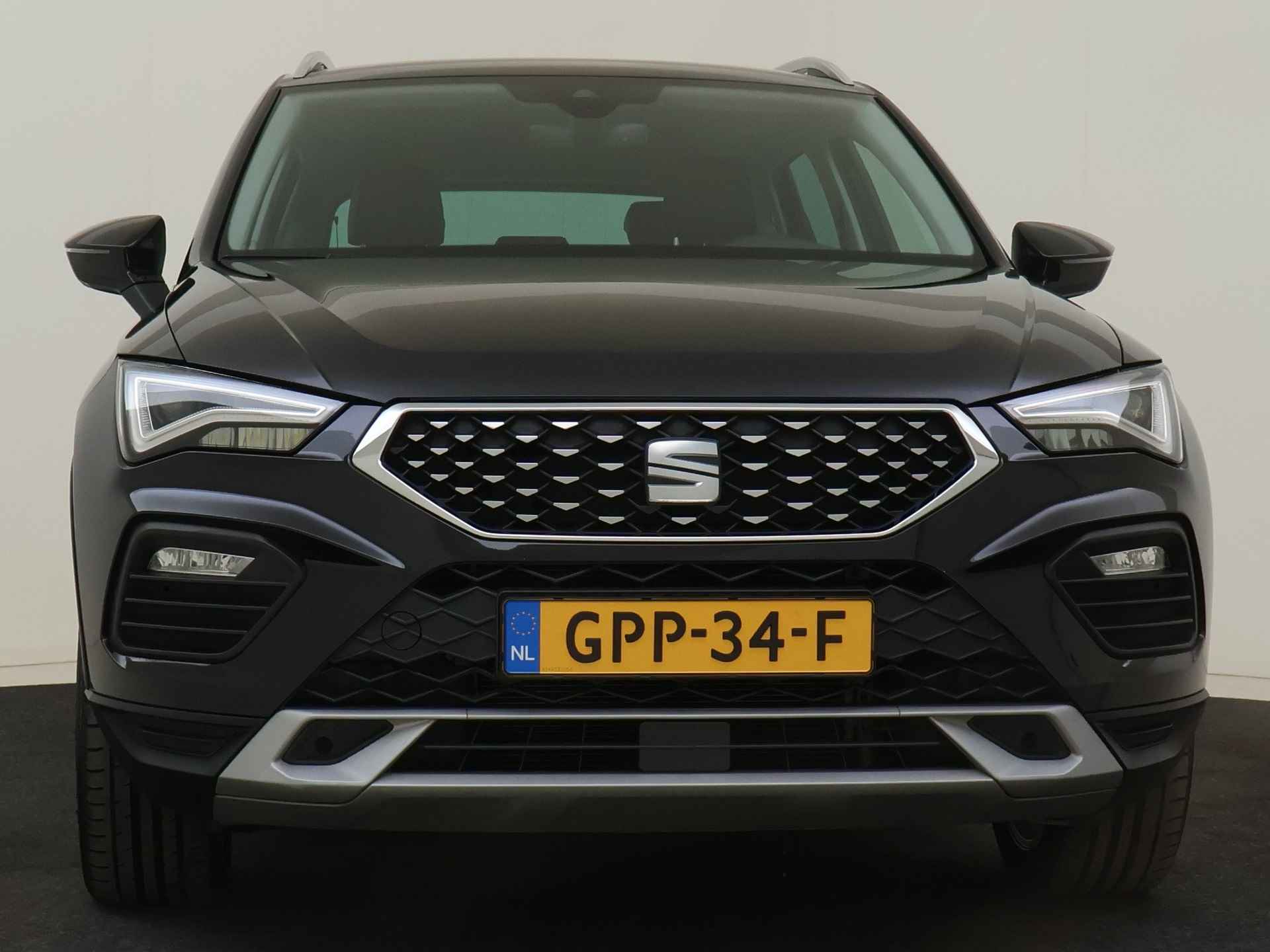 SEAT Ateca 1.5 TSI Xperience Business Intense Automaat | Navigatie | Camera | Apple Carplay en Android Auto | - 11/54