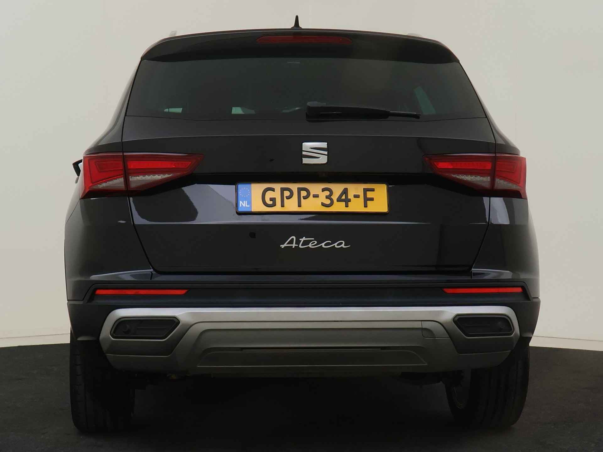 SEAT Ateca 1.5 TSI Xperience Business Intense Automaat | Navigatie | Camera | Apple Carplay en Android Auto | - 13/54