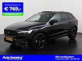 Volvo XC60 T6 Recharge AWD Ultimate Black Edition LR | Panoramadak | Harman/Kardon | 360 Camera | 21" | Zondag Open!