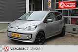 VOLKSWAGEN Up 1.0 MOVE UP! AUTOMAAT AIRCO CRUISE NAVI PDC