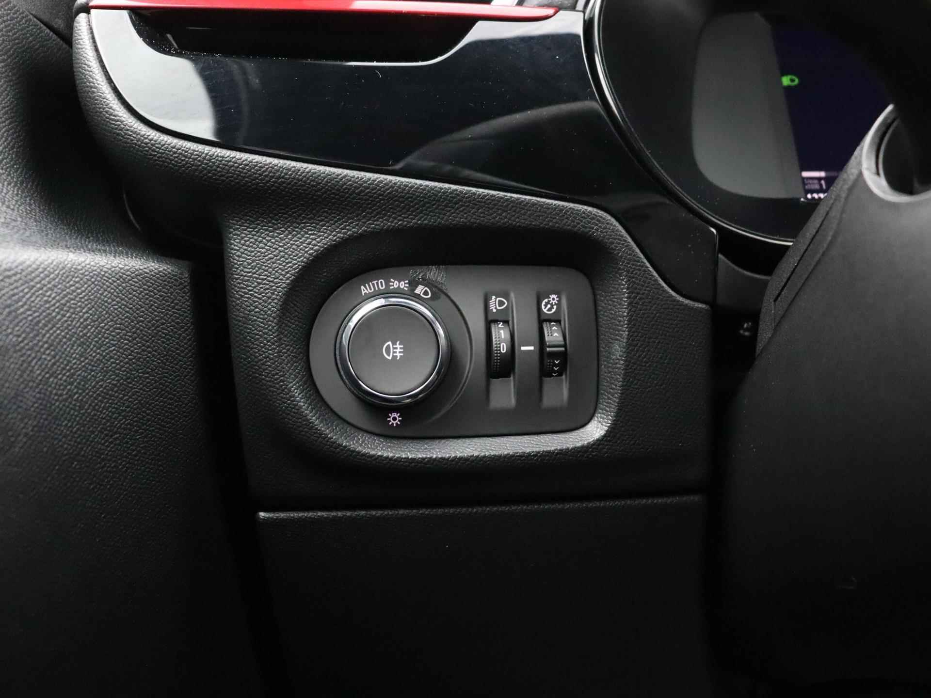 Opel Corsa 1.2 GS Line 100pk | Digitale Cockpit | Camera | Parkeersensoren | 16" Black Gloss velgen - 7/30