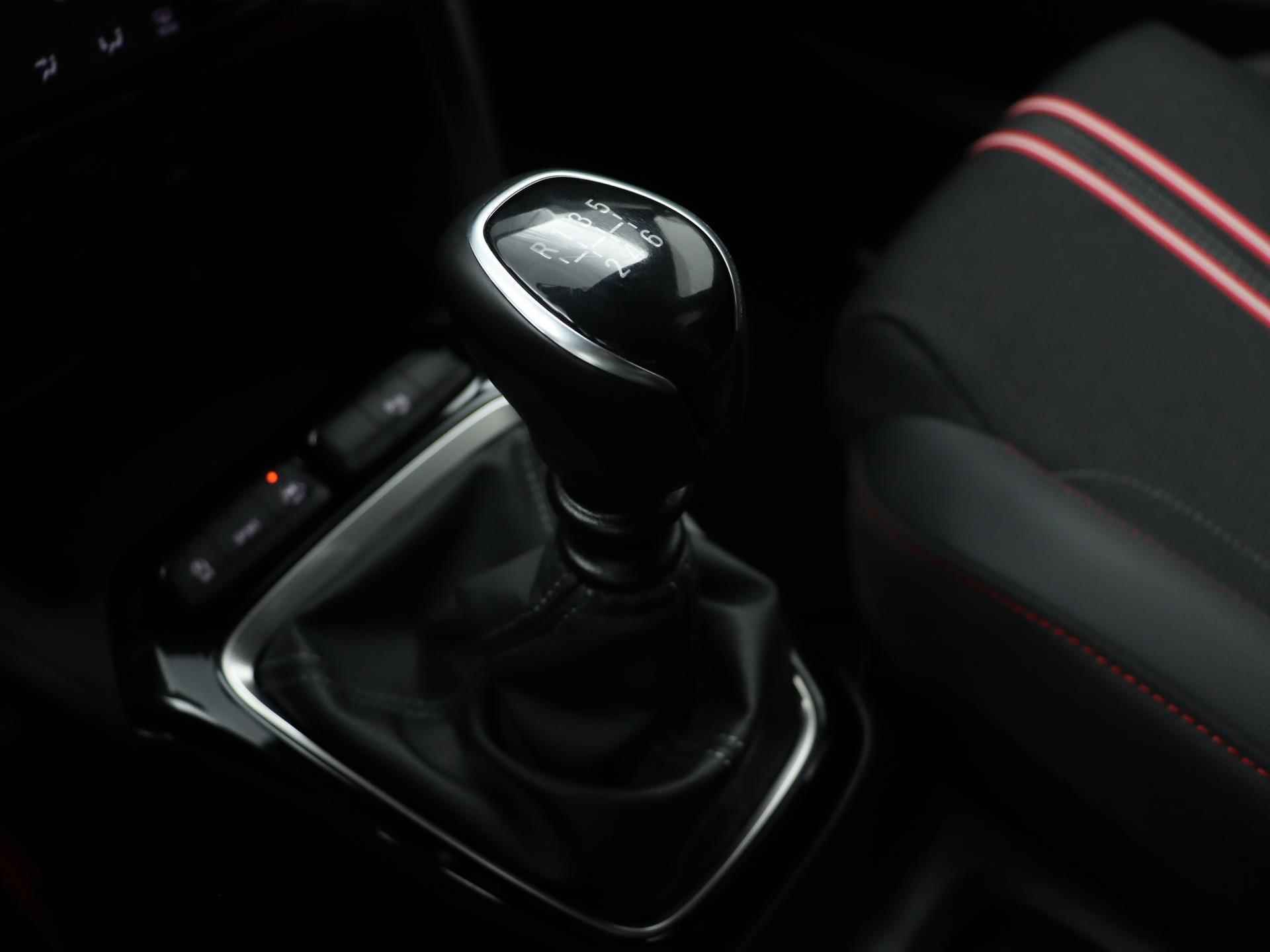 Opel Corsa 1.2 GS Line 100pk | Digitale Cockpit | Camera | Parkeersensoren | 16" Black Gloss velgen - 21/30
