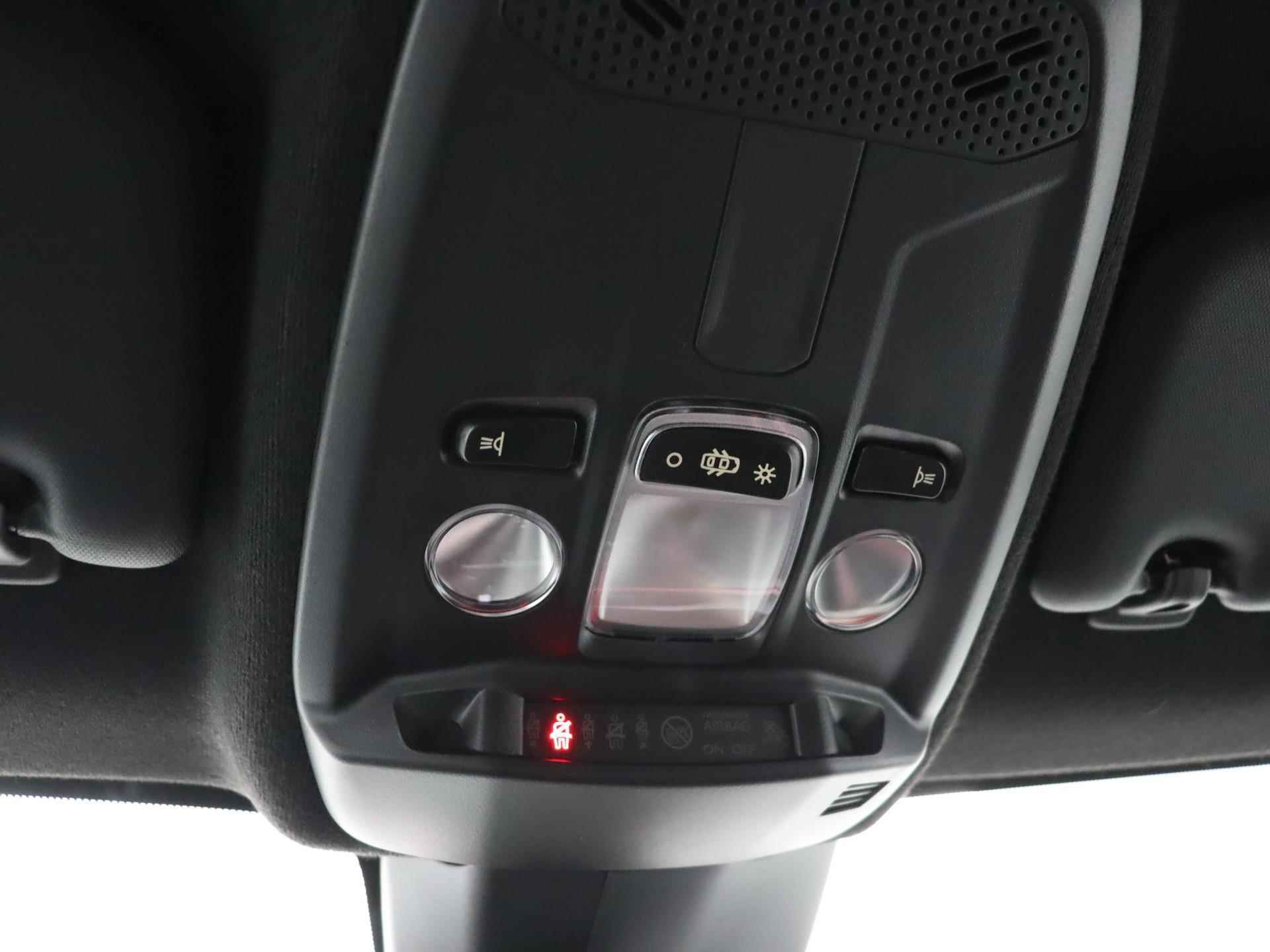 Opel Corsa 1.2 GS Line 100pk | Digitale Cockpit | Camera | Parkeersensoren | 16" Black Gloss velgen - 22/30
