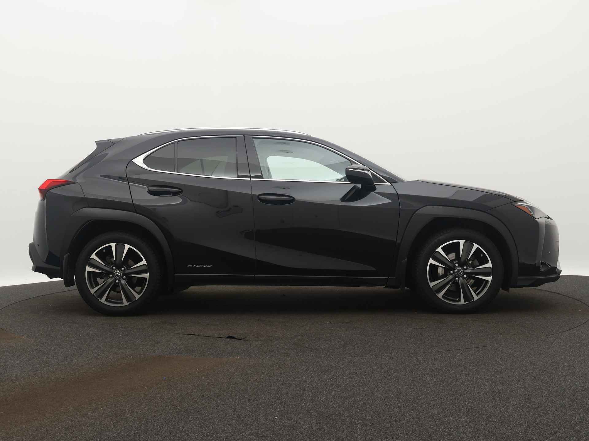 Lexus UX 250h AWD Executive Plus | Mark Levinson | Dodehoekdetector | - 16/46