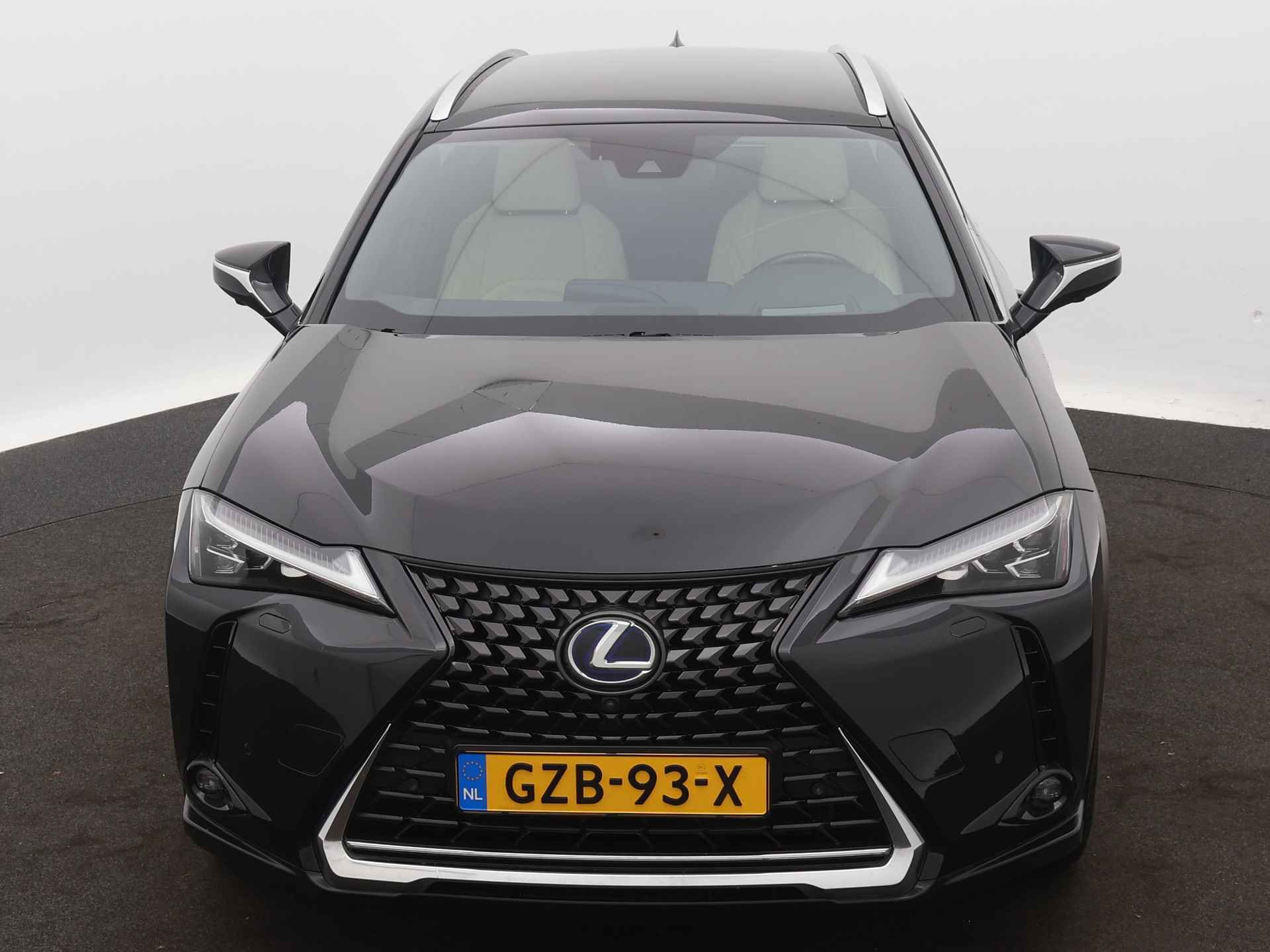 Lexus UX 250h AWD Executive Plus | Mark Levinson | Dodehoekdetector | - 28/46