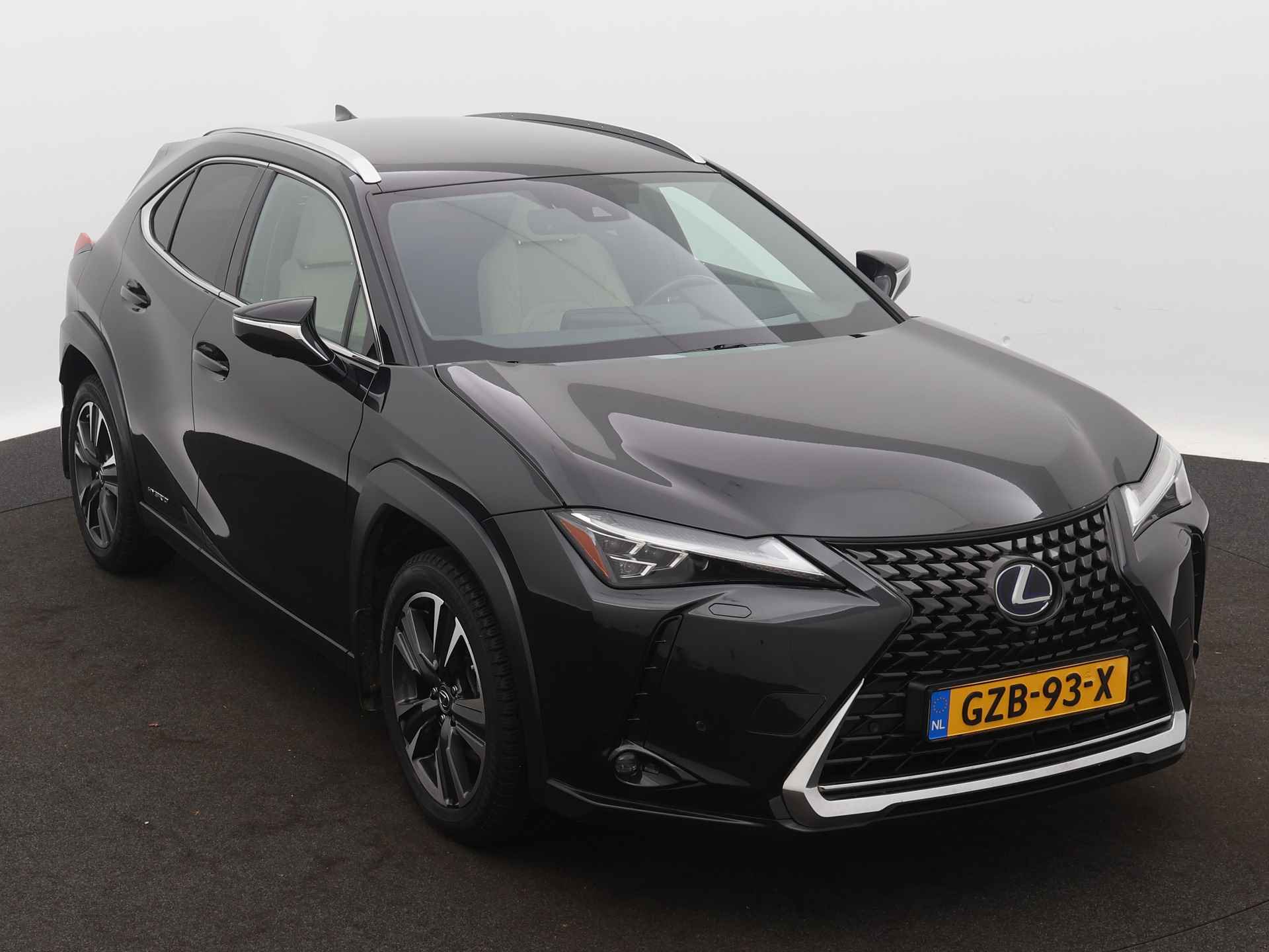 Lexus UX 250h AWD Executive Plus | Mark Levinson | Dodehoekdetector | - 29/46