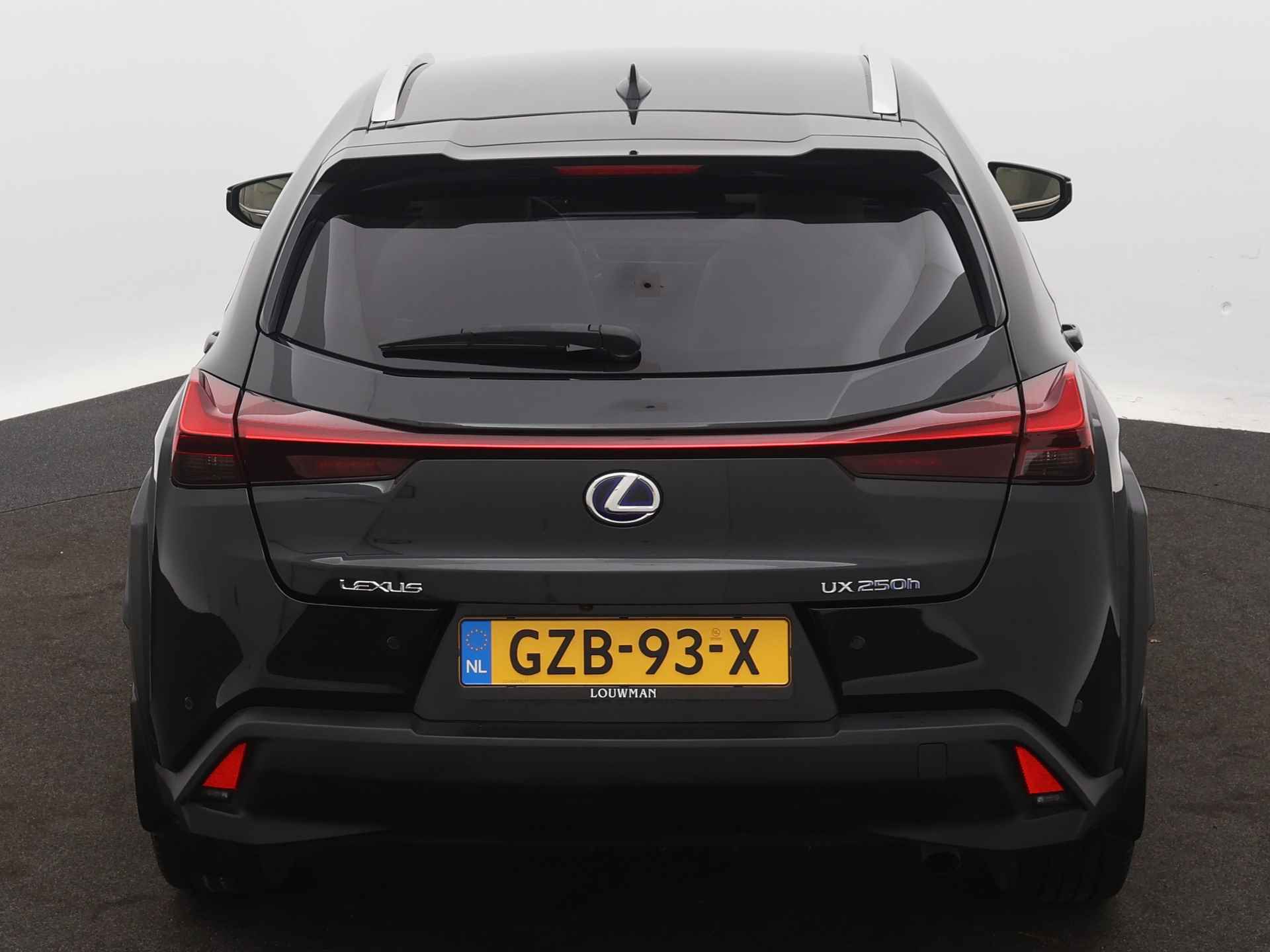 Lexus UX 250h AWD Executive Plus | Mark Levinson | Dodehoekdetector | - 30/46