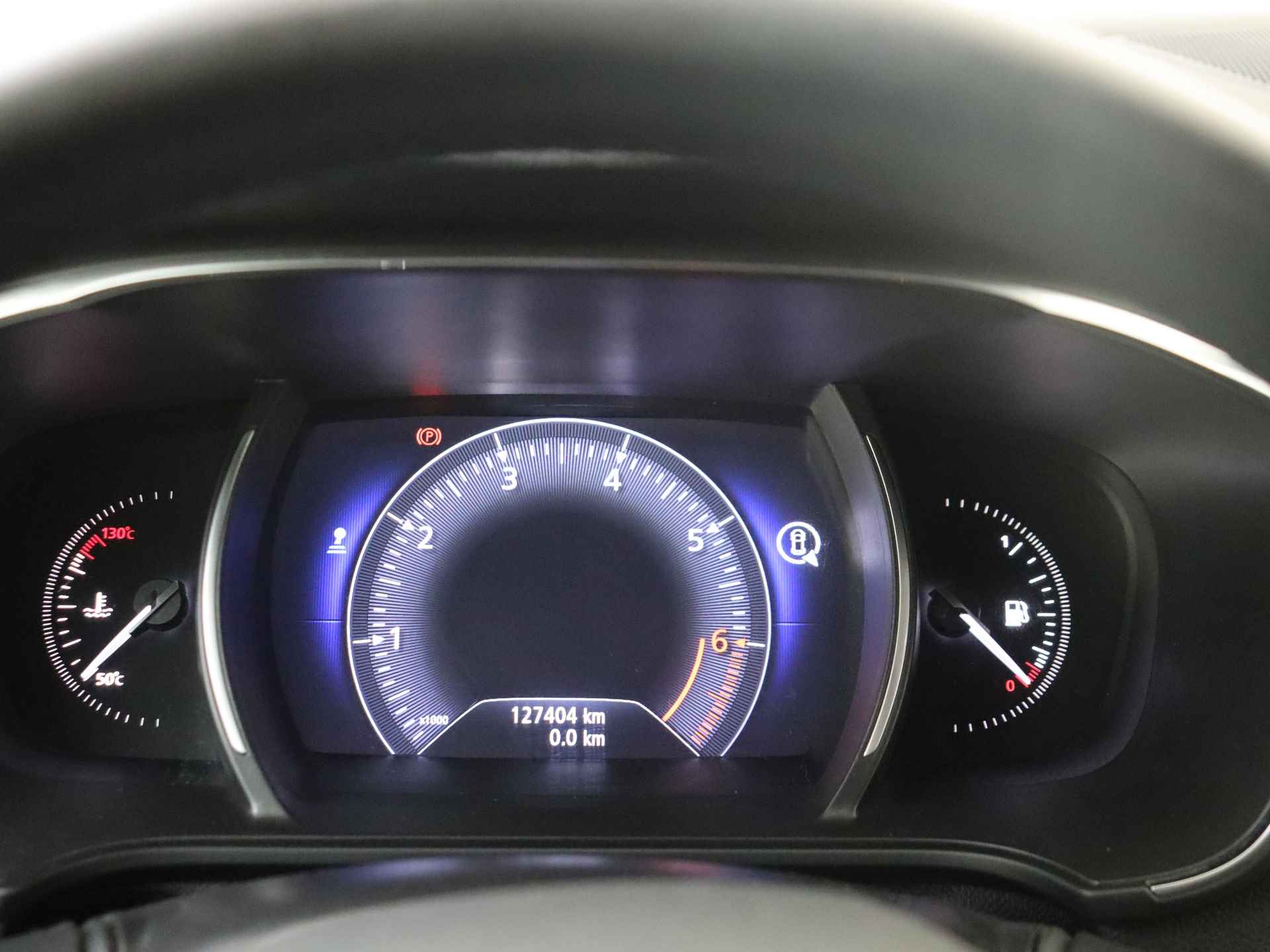 Renault Mégane Estate 1.2 TCe Zen 101 pk | Climate Control | Navigatie - 15/32