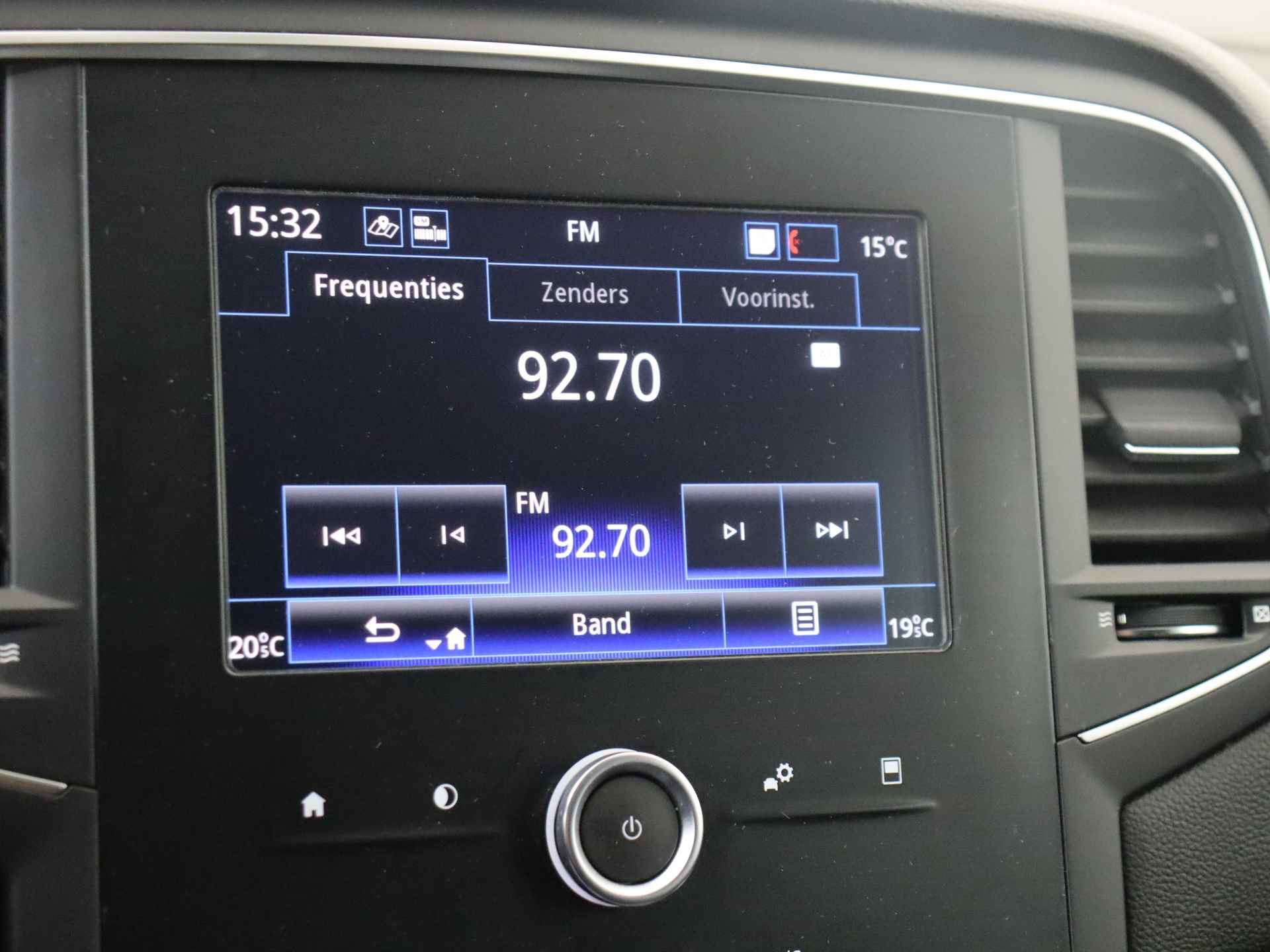 Renault Mégane Estate 1.2 TCe Zen 101 pk | Climate Control | Navigatie - 18/32