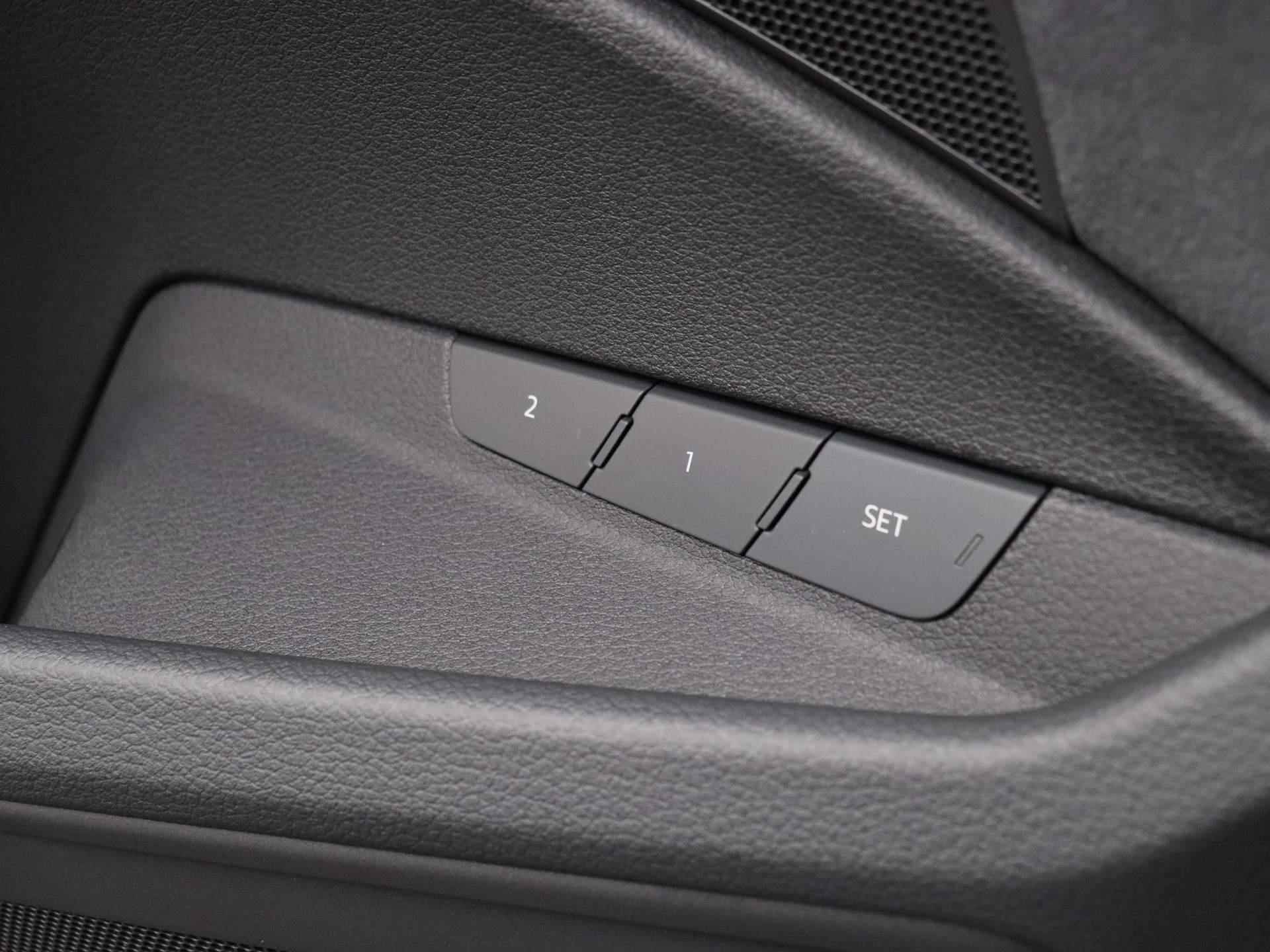Audi Q8 e-tron 55 quattro S Edition 115 kWh 408 PK | S-line Interieur & Exterieur | Navigatie | 360 Camera | Panoramadak | Adaptive Cruise Control | Head-up Display | Stoelverwarming | Lichtmetalen velgen | Climate Control | Audi Virtual Mirrors | Fabrieksgarantie | - 38/56