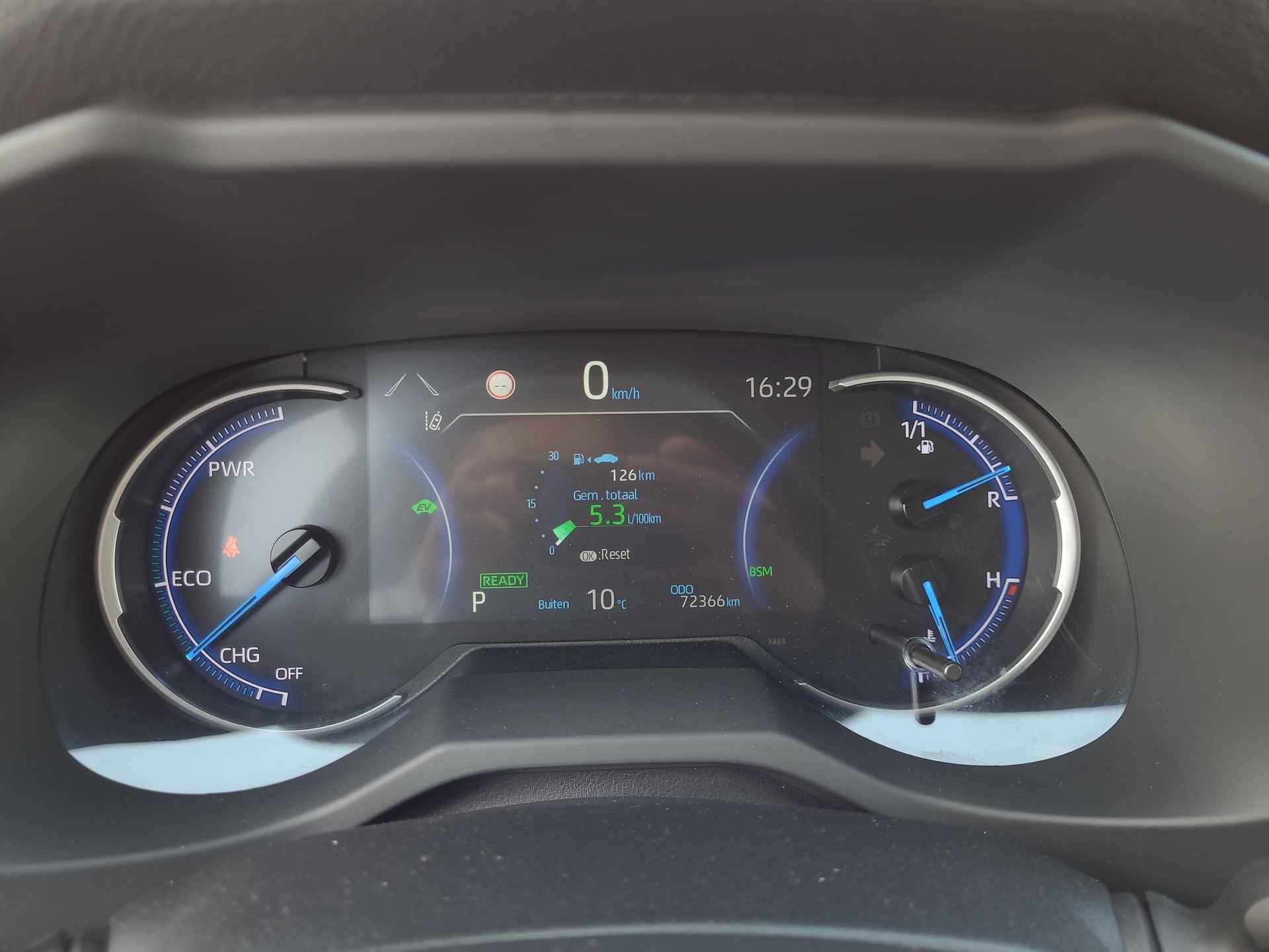 Toyota RAV4 2.5 Hybrid AWD Team-D Automaat | Apple CarPlay / Android Auto | Navigatie | Trekhaak | Rijklaarprijs incl. garantie | - 20/39