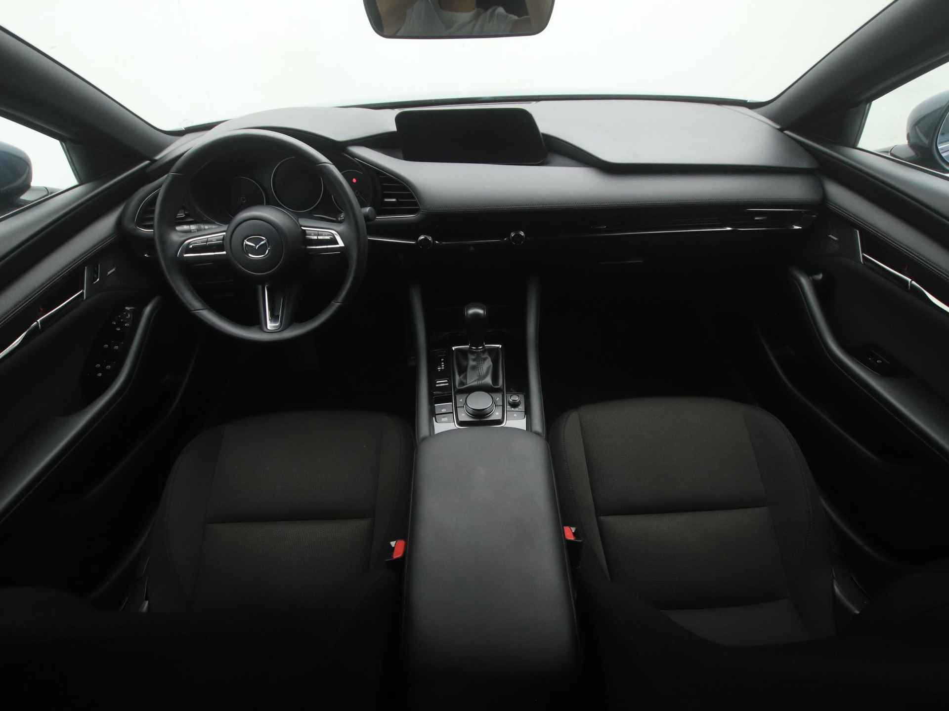 Mazda 3 2.0 SkyActiv-X Comfort met Bose automaat : volledig onderhouden - 20/41