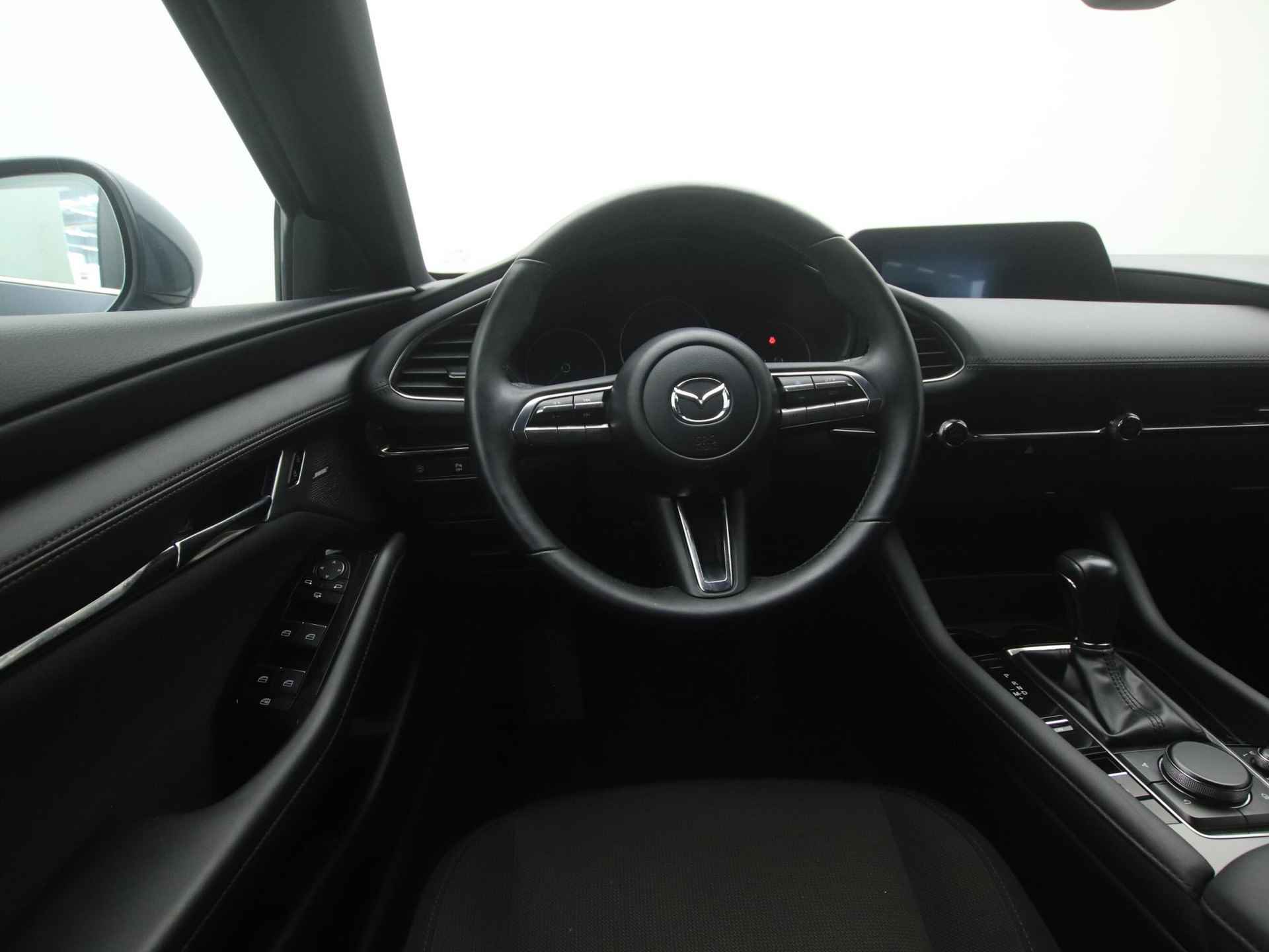 Mazda 3 2.0 SkyActiv-X Comfort met Bose automaat : volledig onderhouden - 21/41