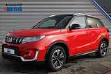 Suzuki Vitara 1.5 Hybrid Style Automaat AllGrip