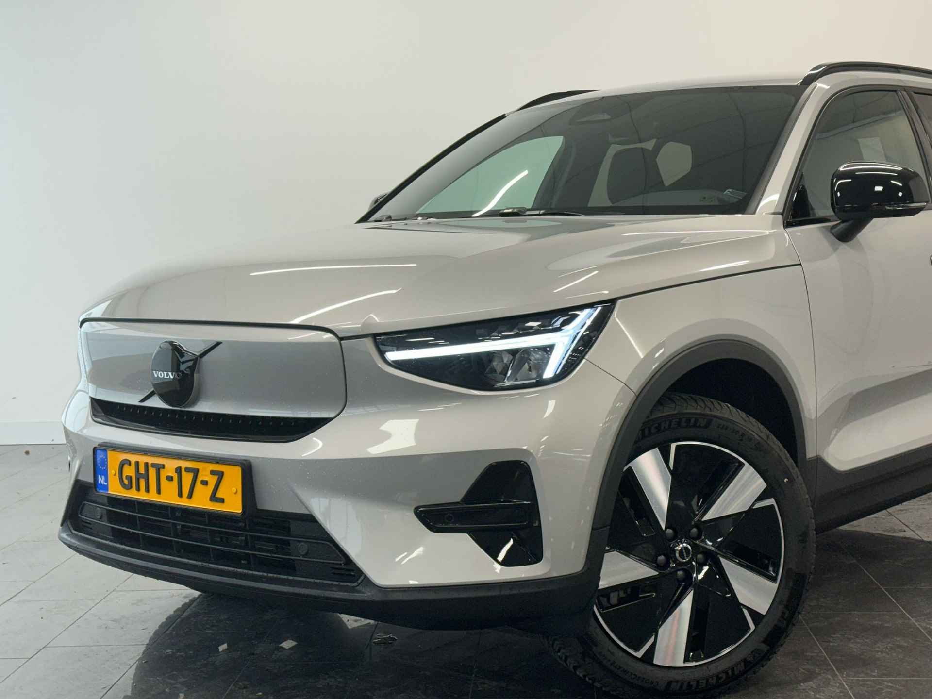 Volvo XC40 Single Motor Extended Range Plus 82 kWh - 15/42