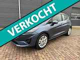 Ford Fiesta 1.0 EcoBoost Hybrid Titanium