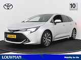 Toyota Corolla Touring Sports 1.8 Hybrid Dynamic | LM velgen | Trekhaak | Draadloze telefoonlader | Cruise Control Adaptief | Climate Control |