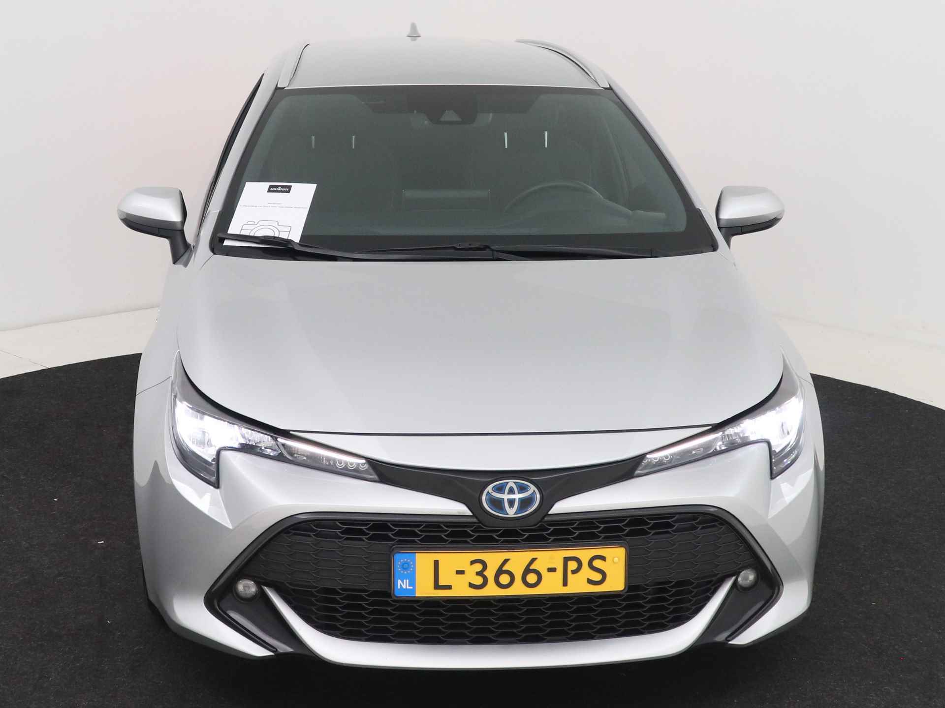 Toyota Corolla Touring Sports 1.8 Hybrid Dynamic | LM velgen | Trekhaak | Draadloze telefoonlader | Cruise Control Adaptief | Climate Control | - 24/42