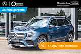 Mercedes-Benz GLB 200 AMG Line | Panoramadak | Adaptieve cruisecontrol | Lederen bekleding | Sfeerverlichting | 360 camera |