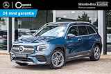 Mercedes-Benz GLB 200 AMG Line | Panoramadak | Adaptieve cruisecontrol | Lederen bekleding | Sfeerverlichting | 360 camera |