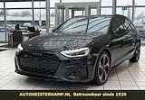 Audi S4 Avant 3.0 TDI quattro LED Navi Leder Massage 19 Inch Trekhaak