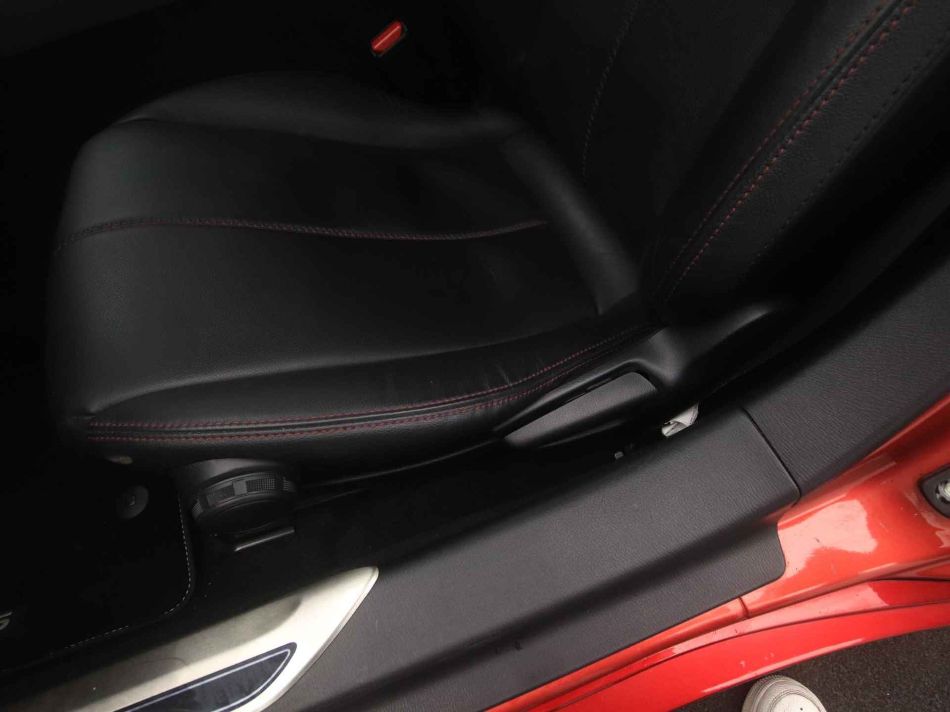Mazda MX-5 Roadster 1.5 SkyActiv-G GT-M met sportuitlaat : dealer onderhouden - 14/43