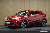 Toyota C-HR 1.8 Hybrid Club Premium | Parkeerhulp | Adaptive-cruise | Dodehoekdetectie | Full led | Maps Navigatie | Apple Carplay & Android Auto | Camera