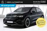 Mercedes-Benz EQE EQE SUV 350+ AMG Line | Premium Plus Pakket | Nightpakket