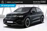 Mercedes-Benz EQE EQE SUV 350+ AMG Line | Premium Plus Pakket | Nightpakket | Burmester 3D Audio | Airmatic | Panoramadak | Distronic |